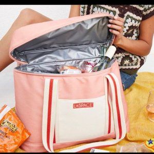 L*Space Coastal Cooler
